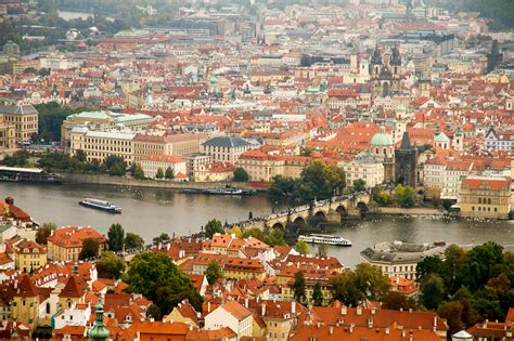 praga en cuatro dias|Qué ver en Praga en 4 días: itinerario, mapa y fuera de Praga